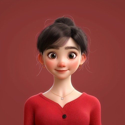 User profile photo